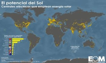EL CARBÓN SE DESPLOMA A NIVEL MUNDIAL