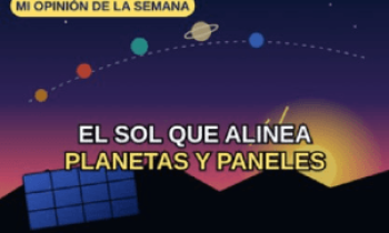 ALINEACIÓN DE 6 PLANETAS Y ENERGÍA SOLAR: LO QUE ESTE EVENTO NOS RECUERDA SOBRE EL SOL