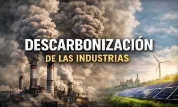 PROGRAMAS DE APOYO PARA LA DESCARBBONIZACIÓN DE LAS INDUSTRIAS EN EL MUNDO